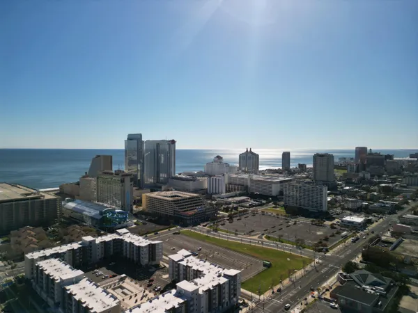 a view of ocean