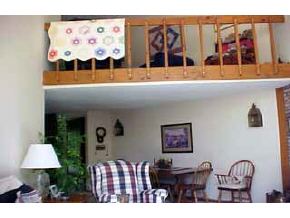 607 Otter Road, Unit 7 Grantham, NH 03753 - Photo 4 of 9