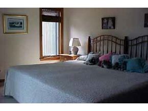 607 Otter Road, Unit 7 Grantham, NH 03753 - Photo 5 of 9