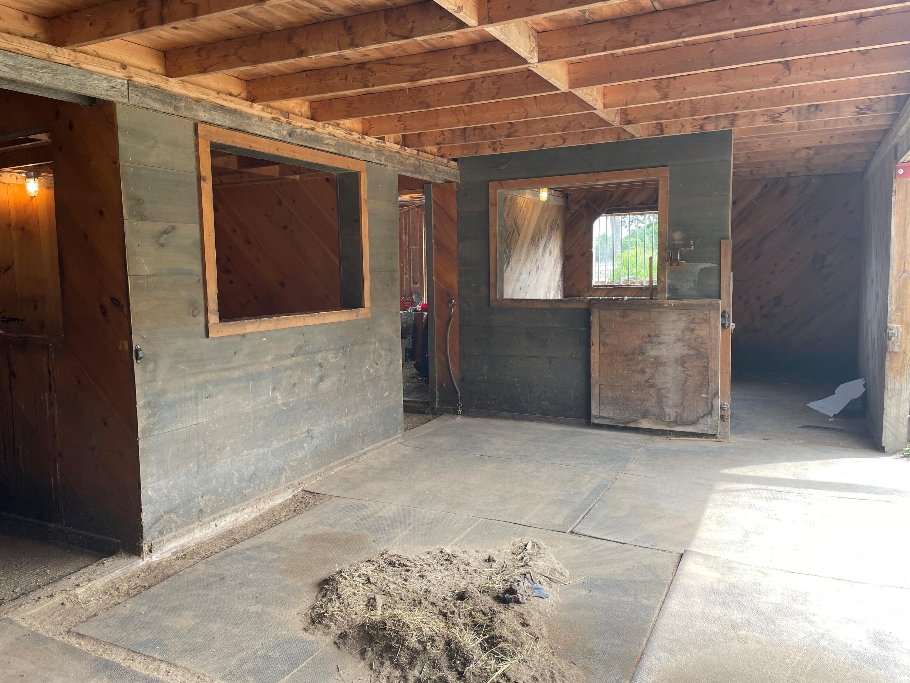 497 Bailey Hill Road Poland, ME 04274 - Photo 42 of 64 Barn1