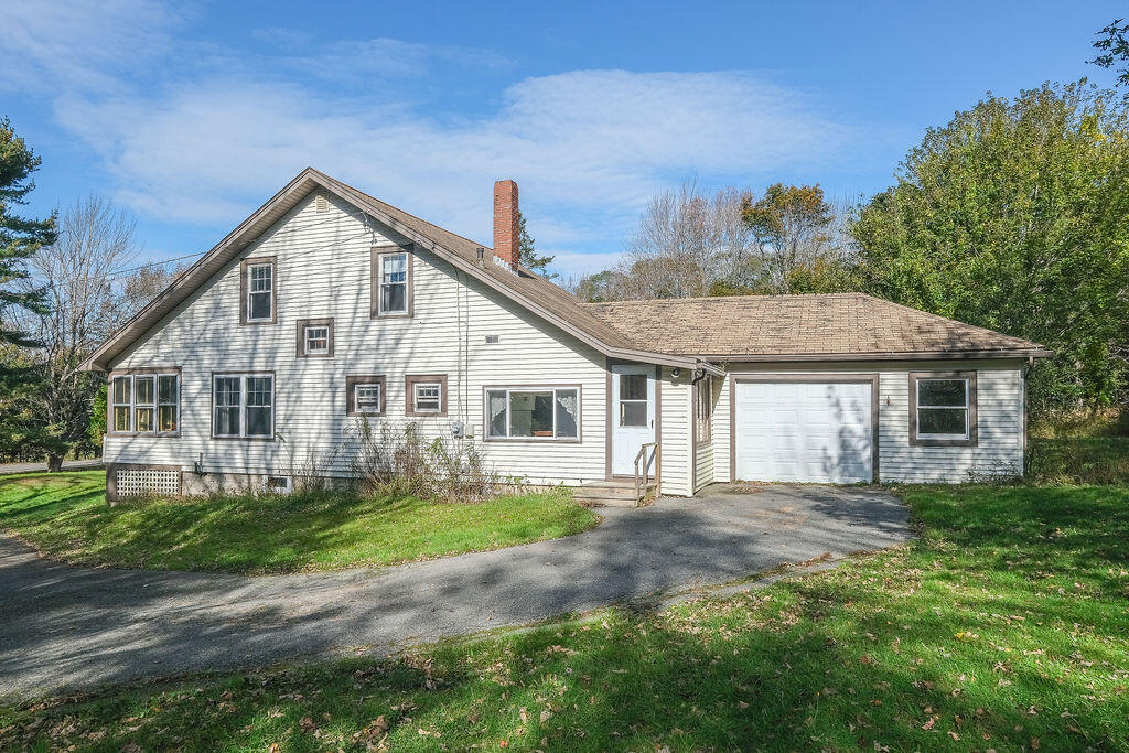 99 North Deer Isle Road Deer Isle, ME 04627 - Photo 1 of 46 99N.DeerIsleRd-1