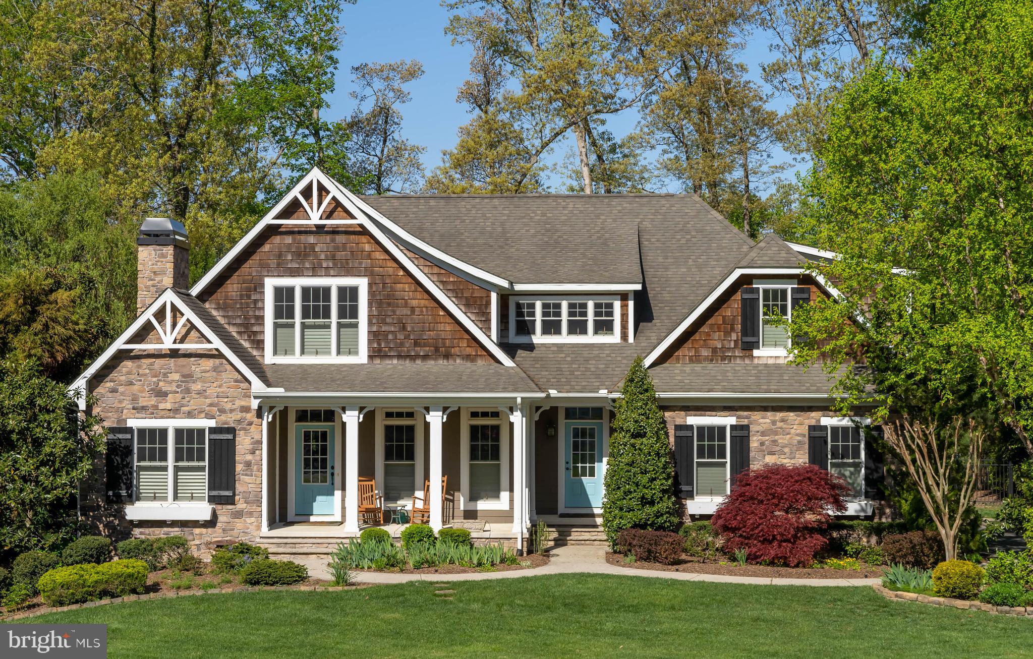 35484 Red Tail Road Lewes, DE 19958 - Photo 1 of 54 Stunning Custom-Built in Hawkseye.