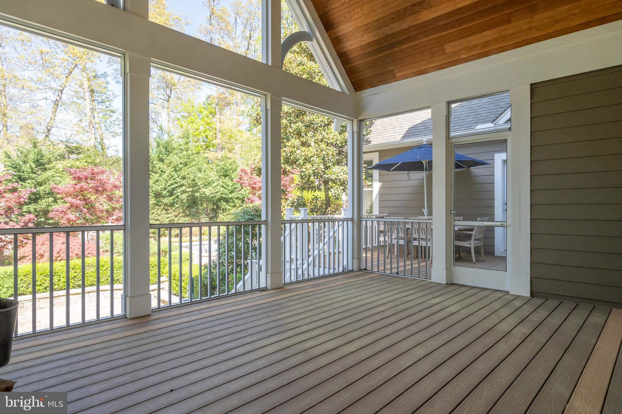 35484 Red Tail Road Lewes, DE 19958 - Photo 25 of 54 Over-sized Screened Porch