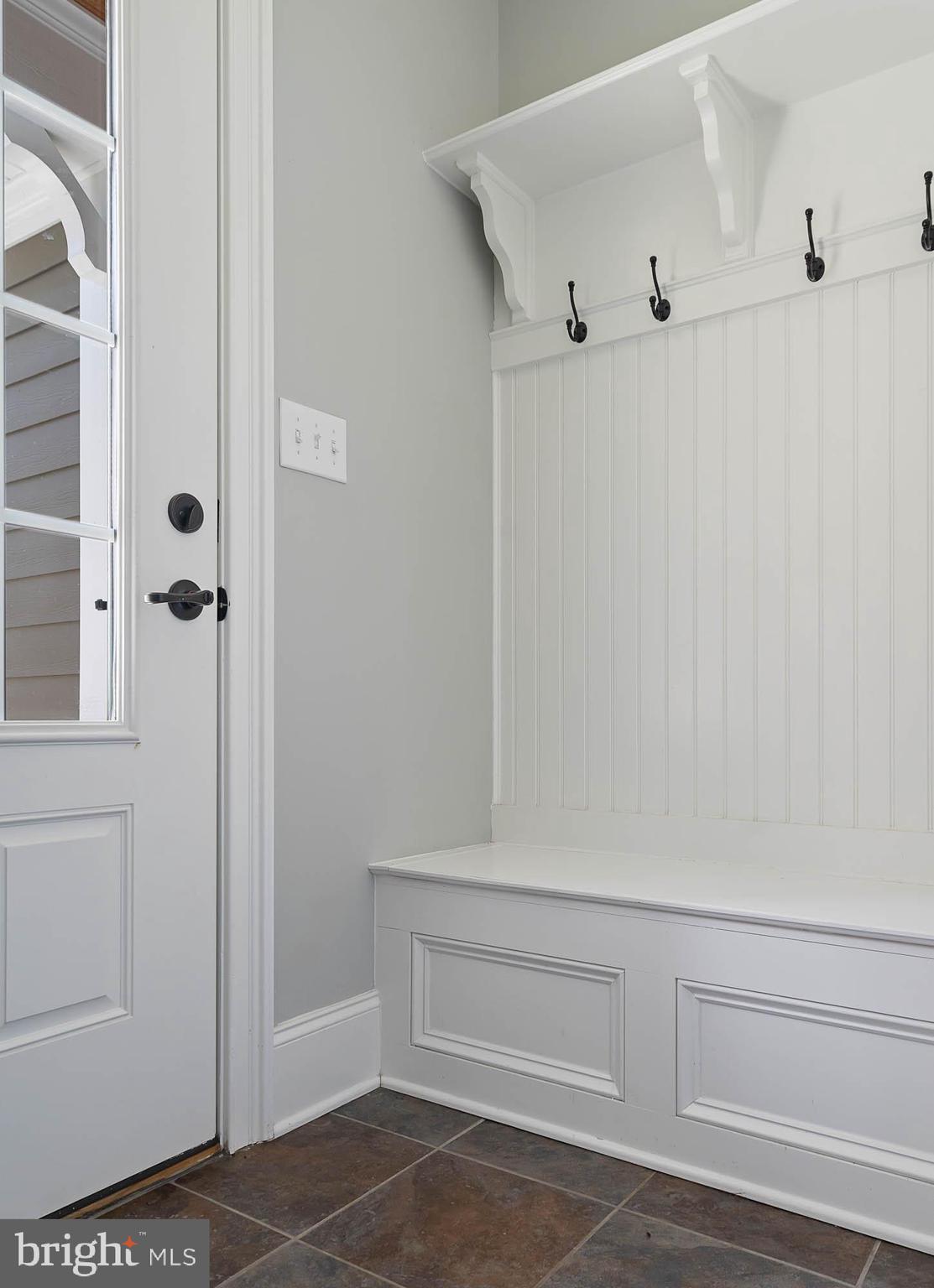 35484 Red Tail Road Lewes, DE 19958 - Photo 44 of 54 Mudroom with separate entrance.
