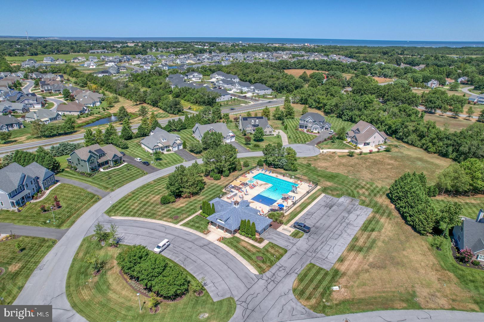 35484 Red Tail Road Lewes, DE 19958 - Photo 54 of 54 Community Pool.