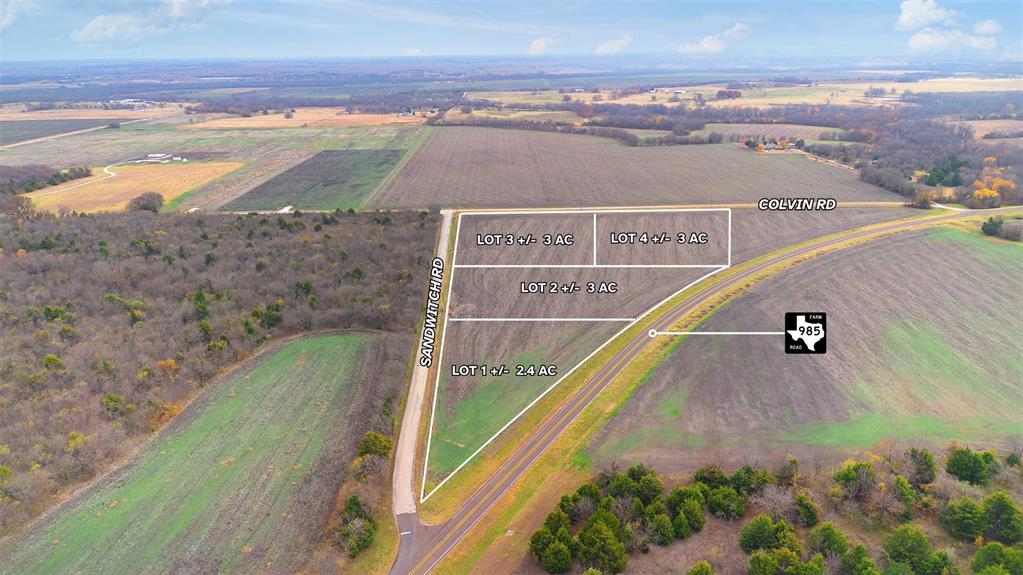 a view of a city from a terrace