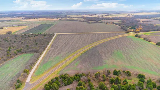 a view of outdoor space and ocean view