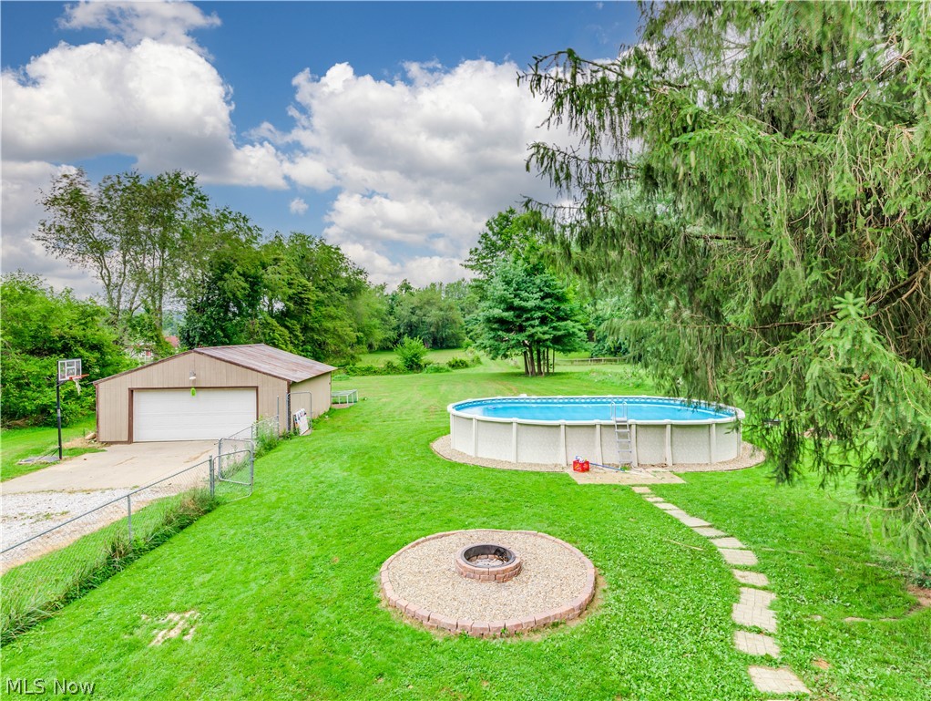 613 West Comet Road Clinton, OH 44216 - Photo 28 of 29