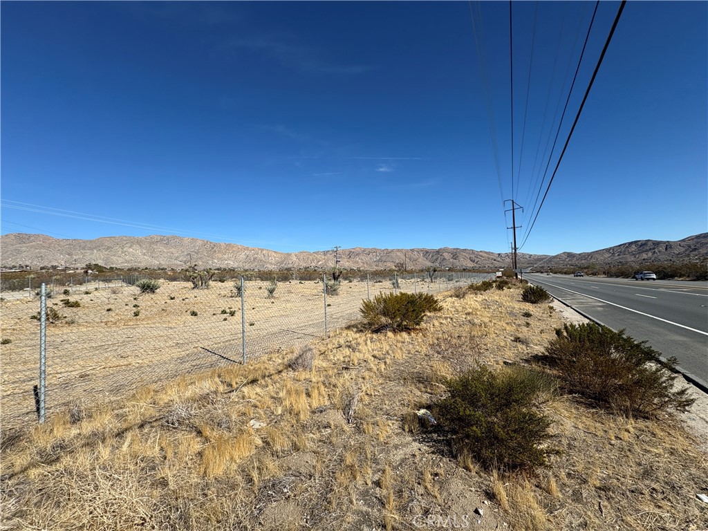 9825 Fobes Road Morongo Valley, CA 92256 - Photo 8 of 28 Gallery Image 8