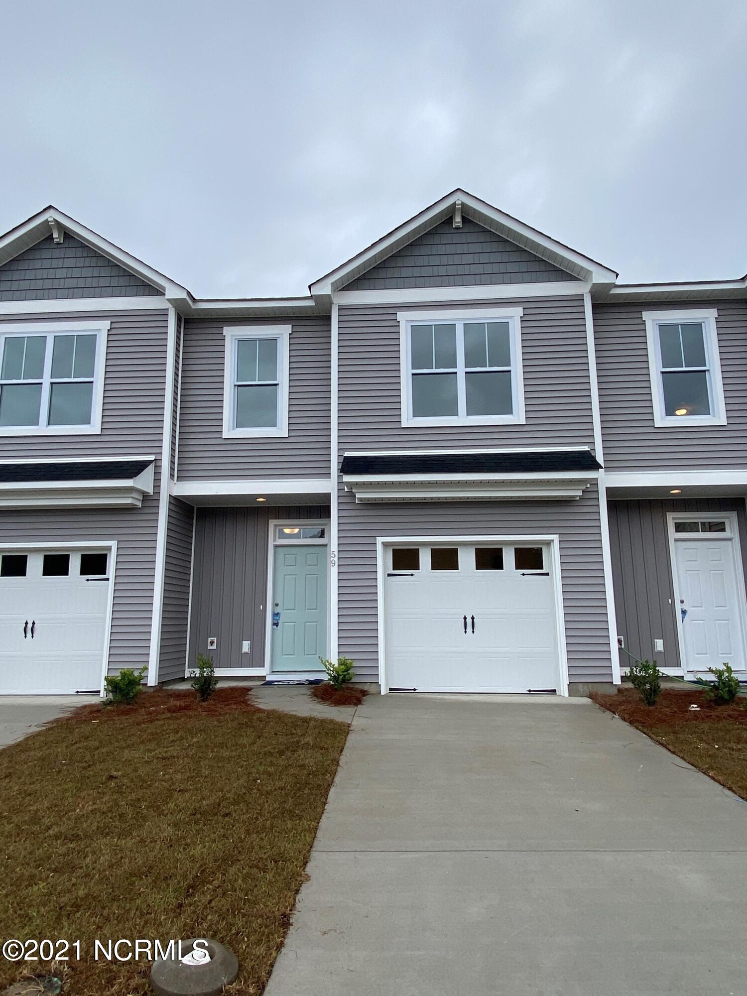 59 Aspen Road Hampstead, NC 28443 - Photo 1 of 1 CGT 46 Photo