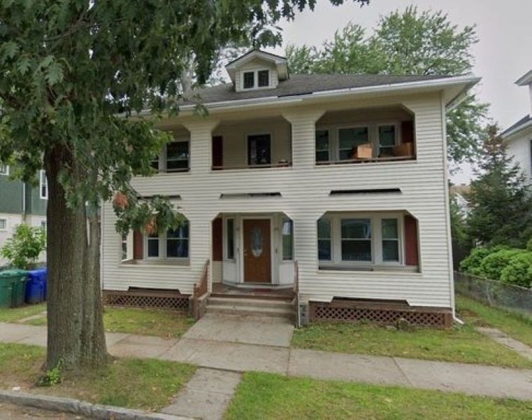 22 Bryant Street, Unit 2L Springfield, MA 01108 - Photo 1 of 1
