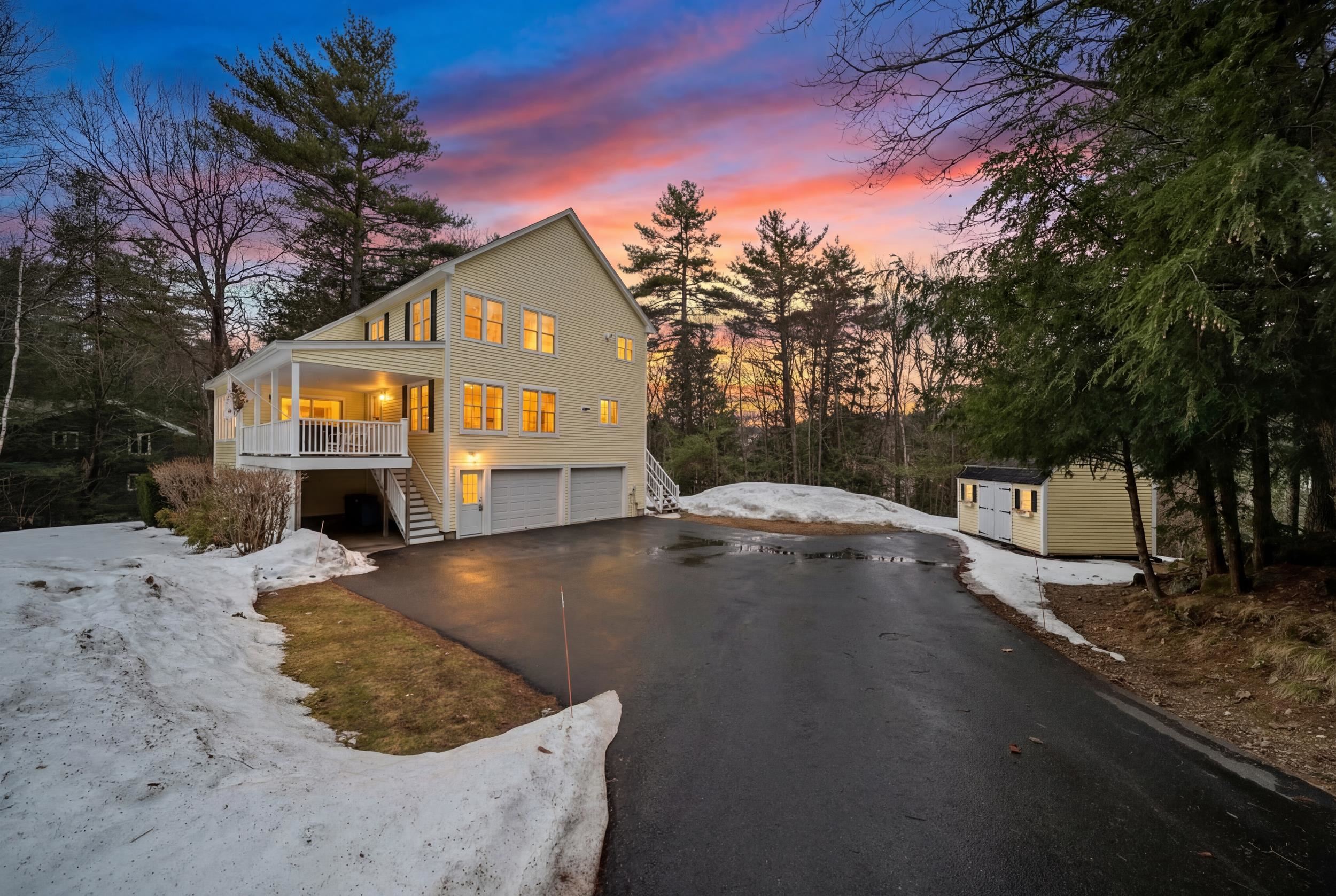 10 Colman Path Merrimack, NH 03054 - Photo 2 of 52 Gallery Image 2