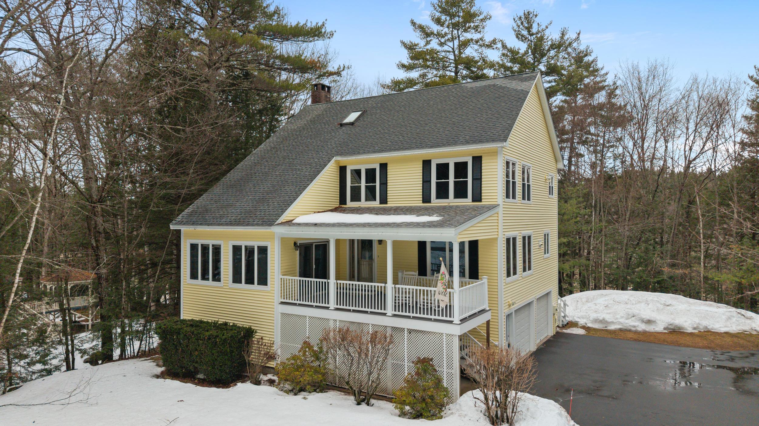 10 Colman Path Merrimack, NH 03054 - Photo 49 of 52 Gallery Image 49