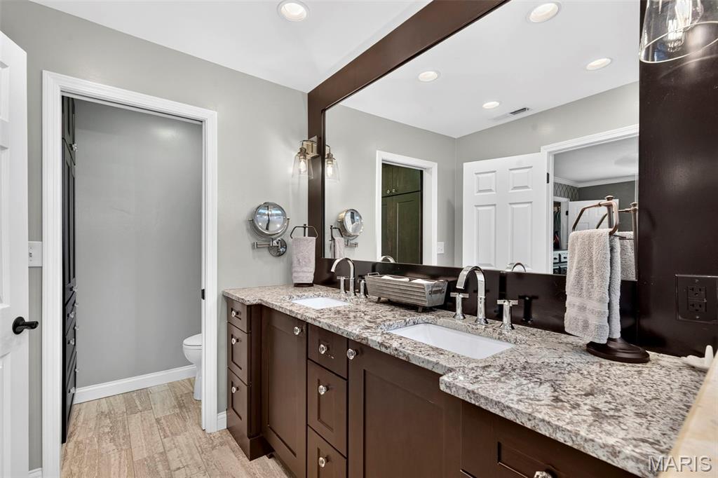 2710 Wild Valley Drive High Ridge, MO 63049 - Photo 45 of 79