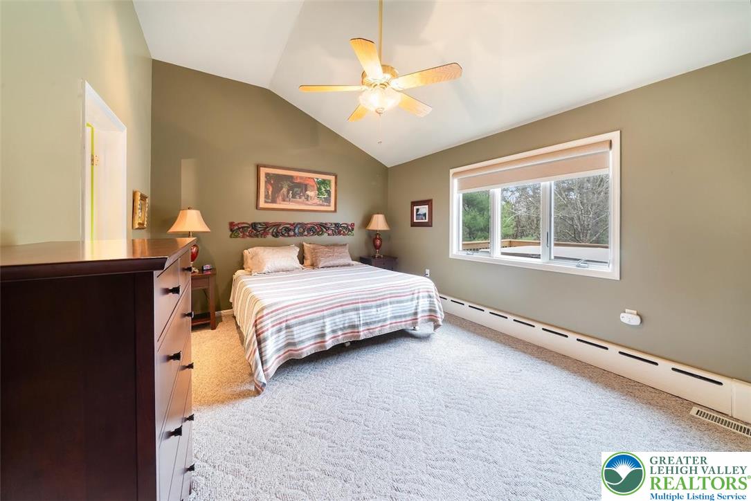 1101 Bush Road Cresco, PA 18326 - Photo 13 of 30 Primary Bedroom