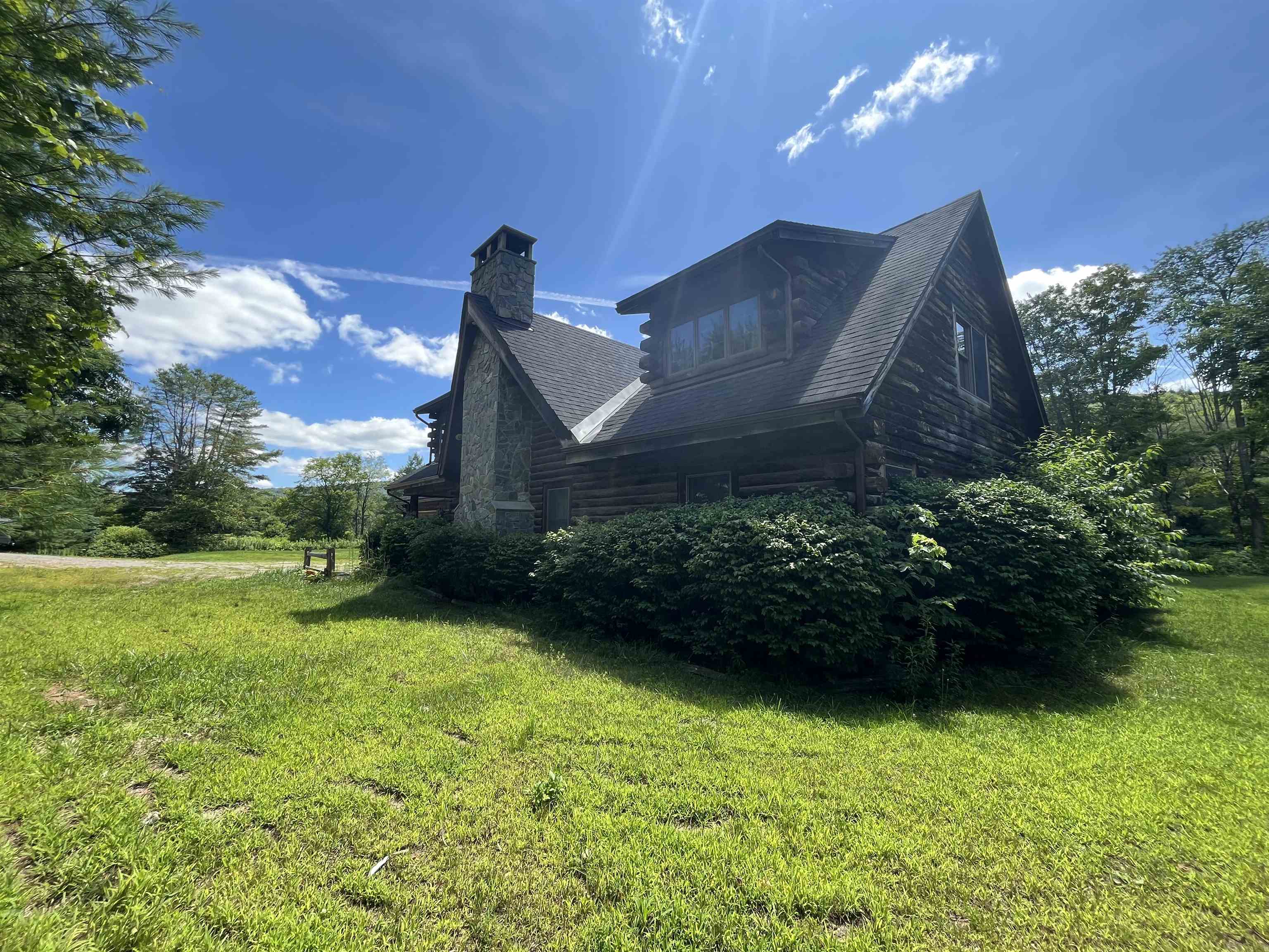 1104 Main Street Cavendish, VT 05153 - Photo 1 of 36