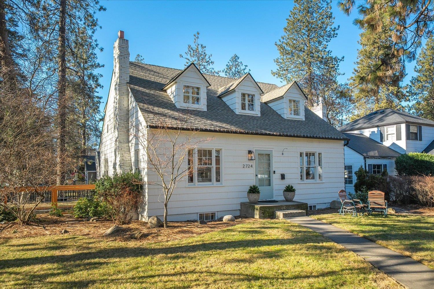 2724 South Howard Street Spokane, WA 99203 - Photo 2 of 50