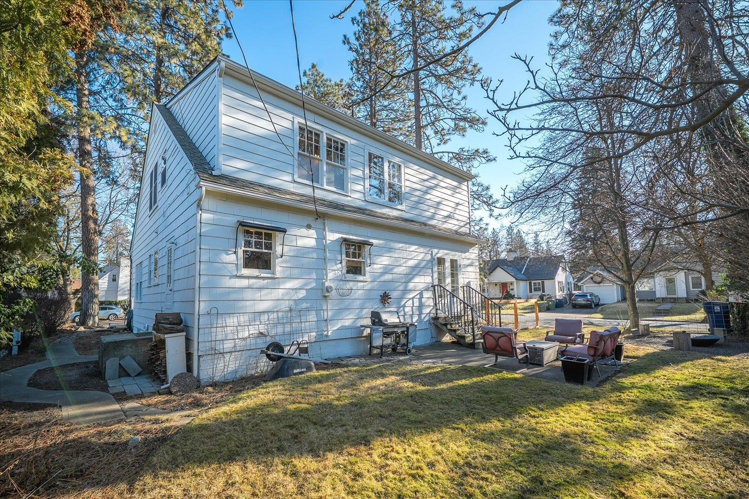 2724 South Howard Street Spokane, WA 99203 - Photo 38 of 50