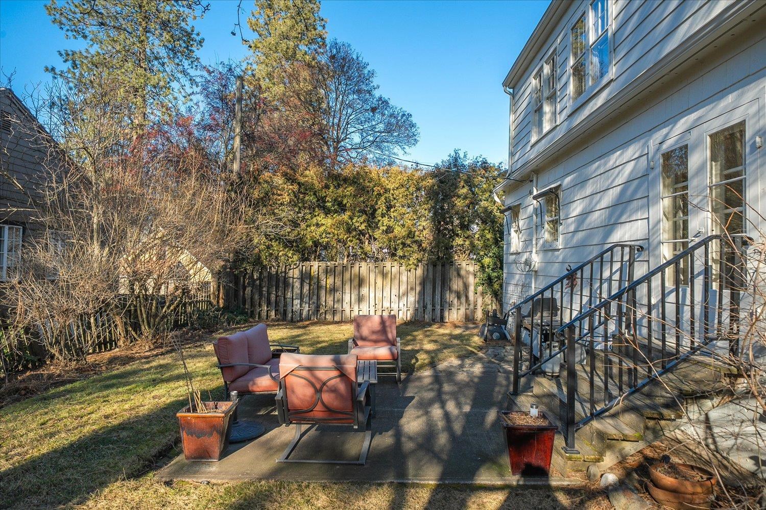 2724 South Howard Street Spokane, WA 99203 - Photo 39 of 50