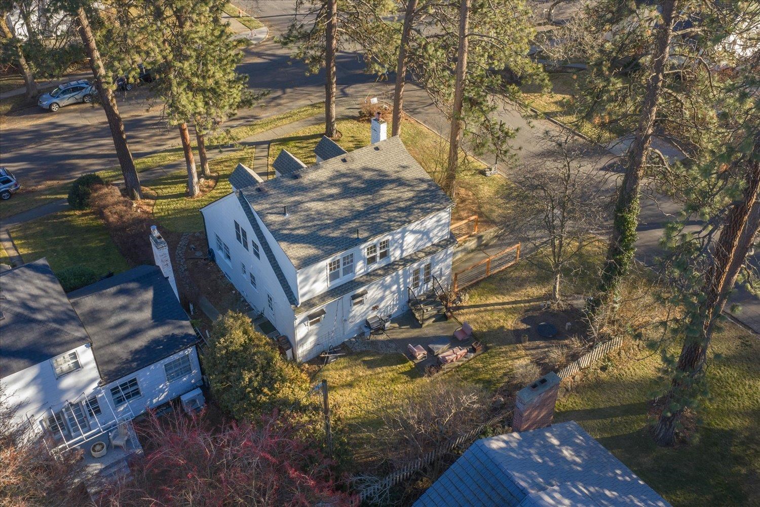 2724 South Howard Street Spokane, WA 99203 - Photo 40 of 50