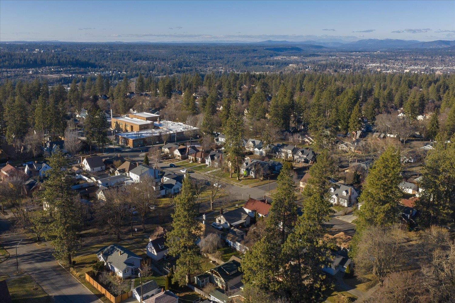 2724 South Howard Street Spokane, WA 99203 - Photo 41 of 50