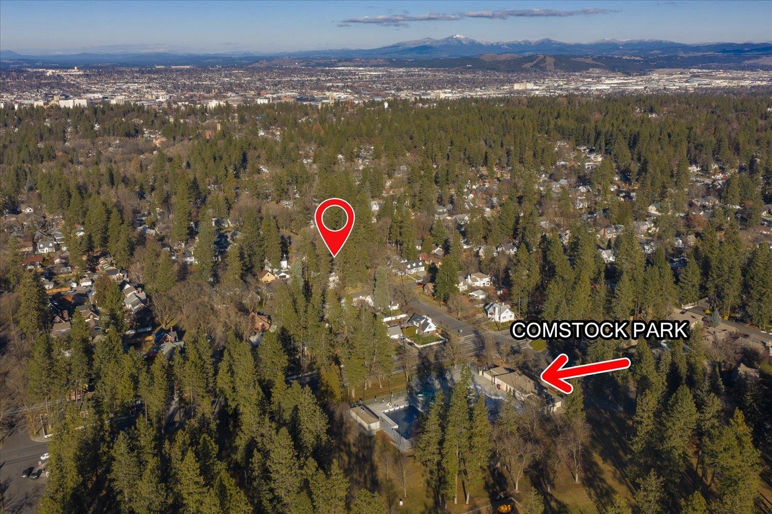 2724 South Howard Street Spokane, WA 99203 - Photo 42 of 50