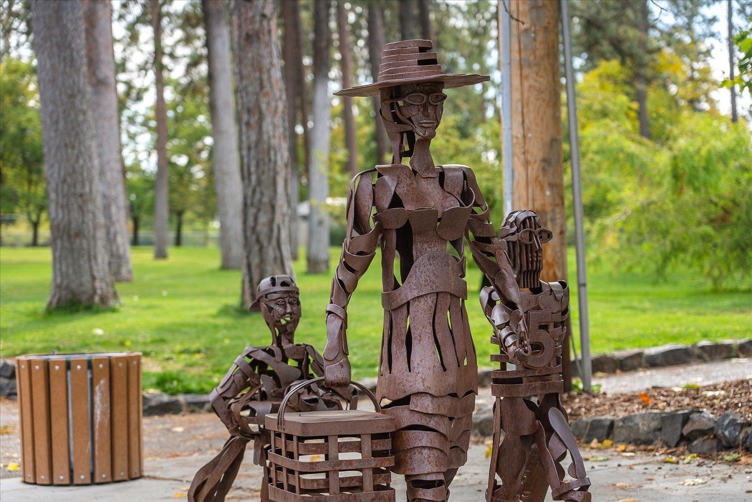 2724 South Howard Street Spokane, WA 99203 - Photo 43 of 50