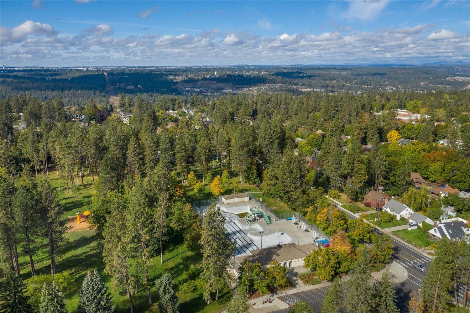 2724 South Howard Street Spokane, WA 99203 - Photo 44 of 50