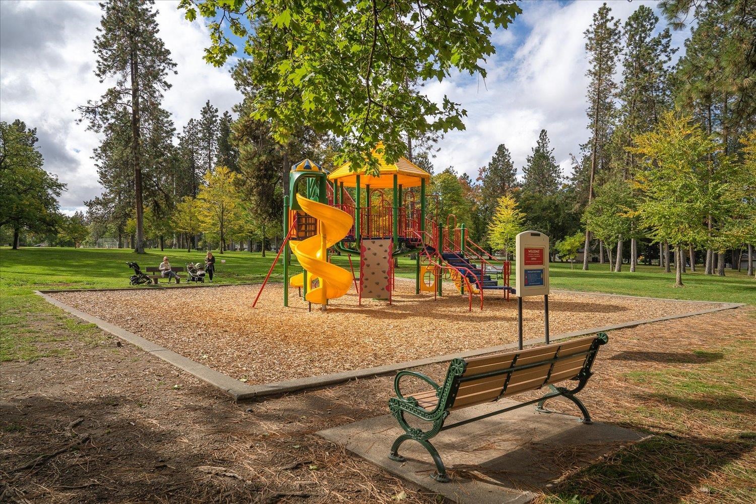 2724 South Howard Street Spokane, WA 99203 - Photo 45 of 50