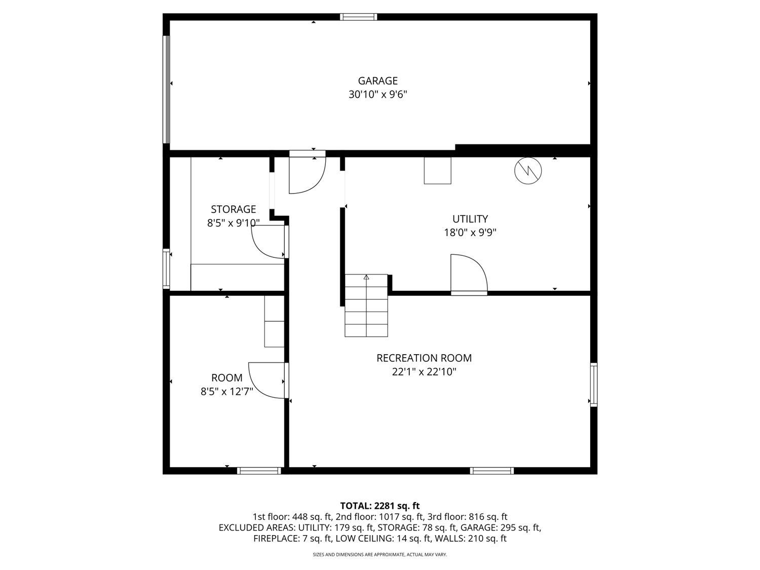 2724 South Howard Street Spokane, WA 99203 - Photo 48 of 50