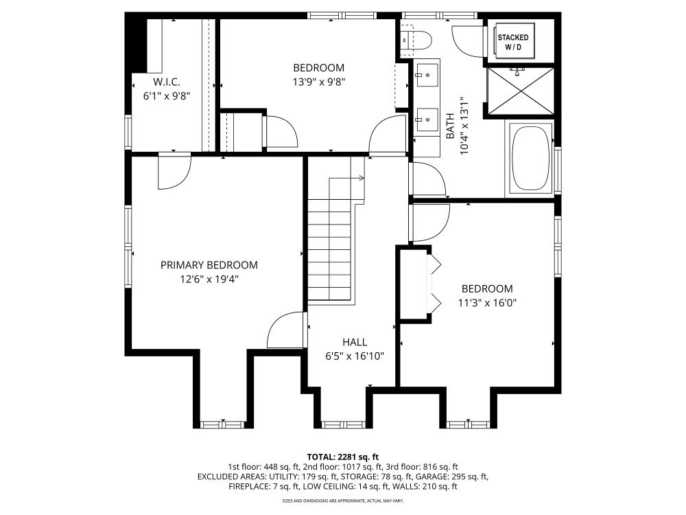 2724 South Howard Street Spokane, WA 99203 - Photo 50 of 50