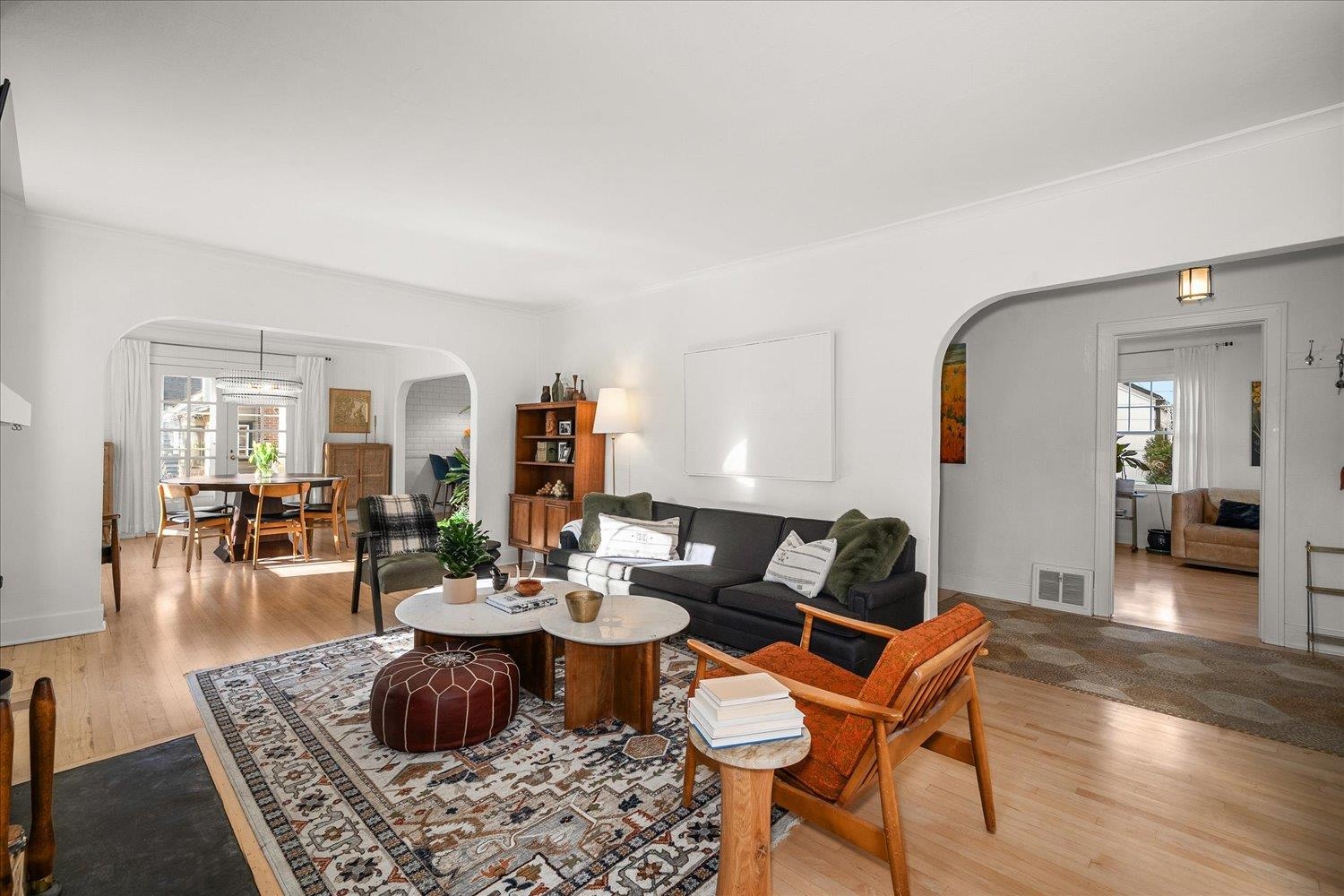 2724 South Howard Street Spokane, WA 99203 - Photo 6 of 50