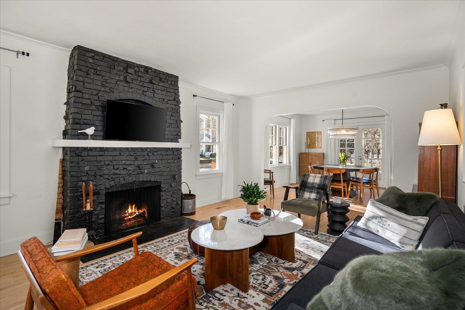 2724 South Howard Street Spokane, WA 99203 - Photo 7 of 50