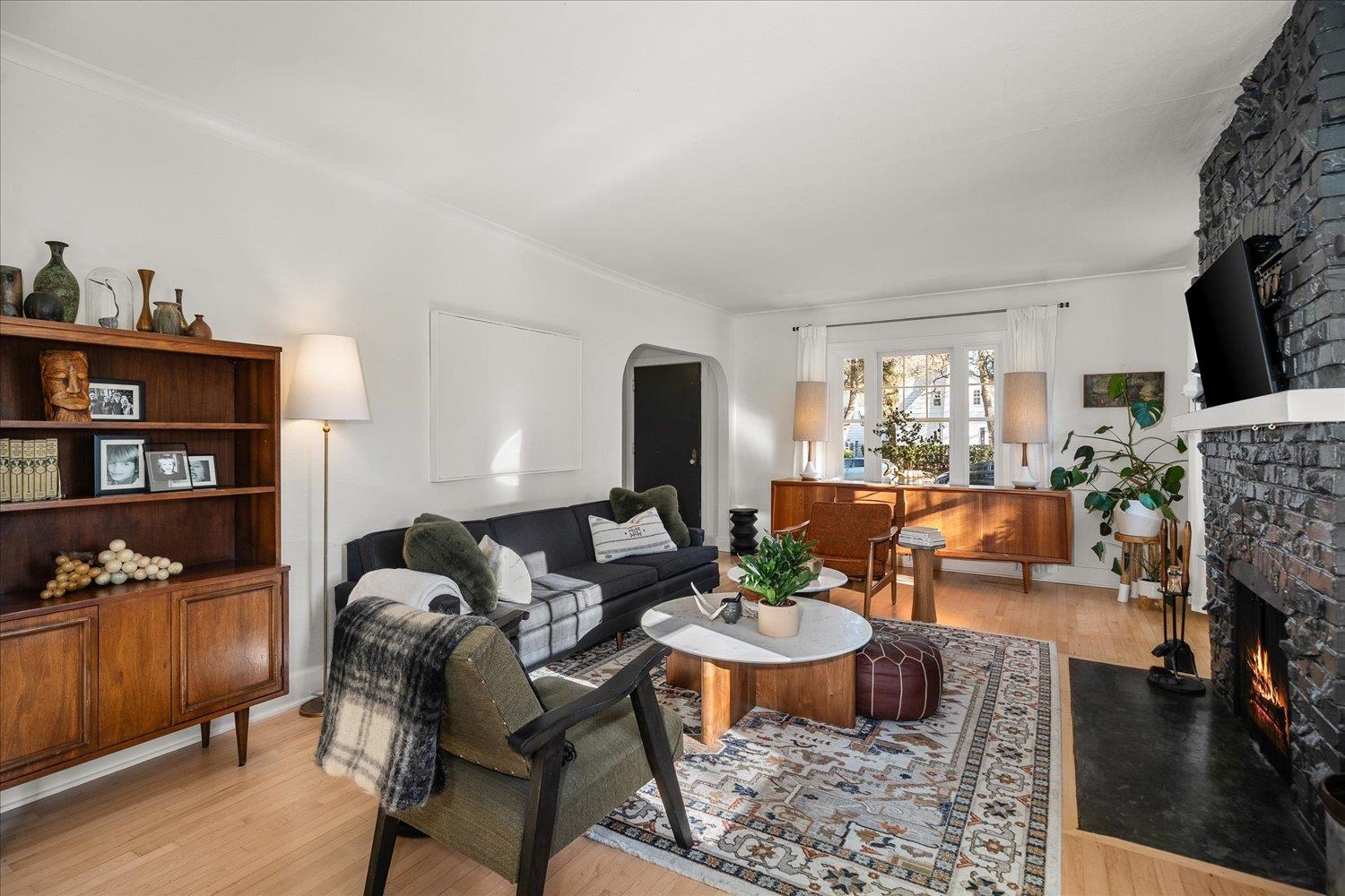 2724 South Howard Street Spokane, WA 99203 - Photo 8 of 50