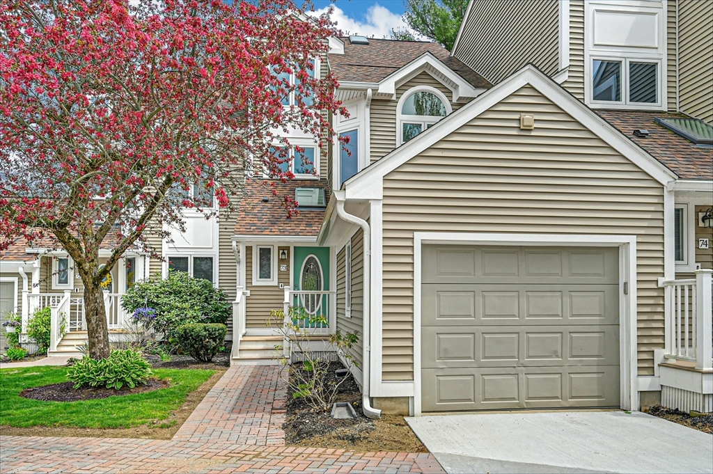 73 Pointe Rok Drive, Unit 73 Worcester, MA 01604 - Photo 1 of 42 Gallery Image 1