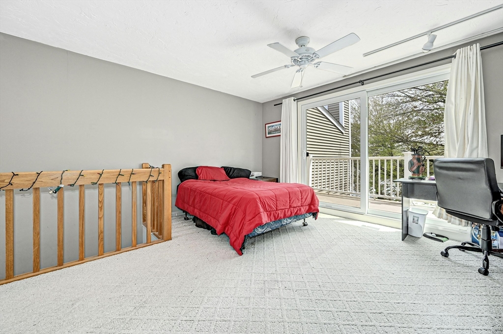 73 Pointe Rok Drive, Unit 73 Worcester, MA 01604 - Photo 20 of 42 Gallery Image 20
