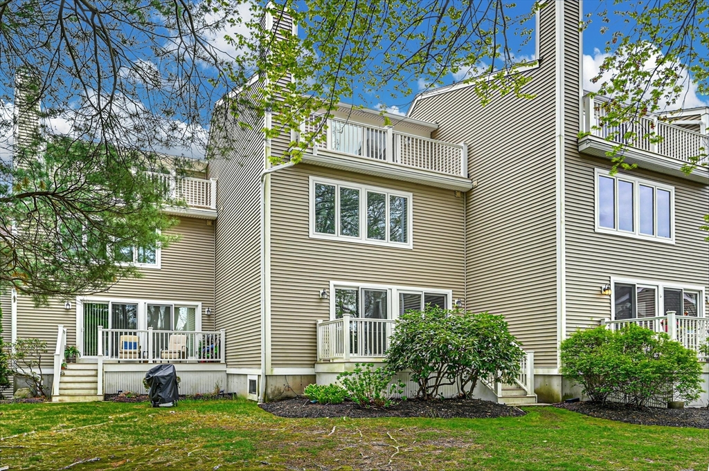 73 Pointe Rok Drive, Unit 73 Worcester, MA 01604 - Photo 31 of 42 Gallery Image 31