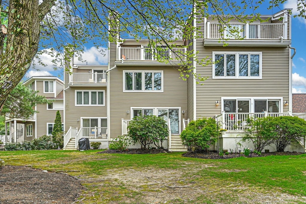 73 Pointe Rok Drive, Unit 73 Worcester, MA 01604 - Photo 32 of 42 Gallery Image 32