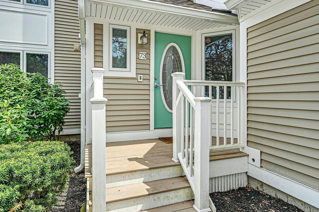 73 Pointe Rok Drive, Unit 73 Worcester, MA 01604 - Photo 41 of 42 Gallery Image 41
