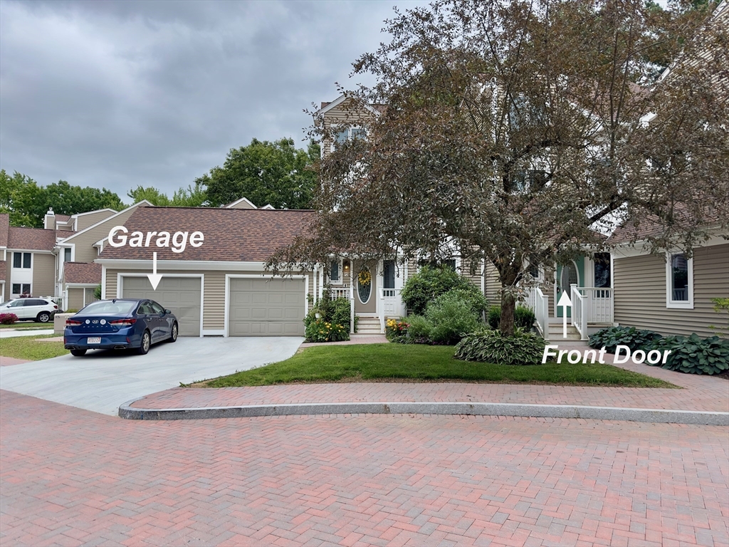 73 Pointe Rok Drive, Unit 73 Worcester, MA 01604 - Photo 42 of 42 Gallery Image 42