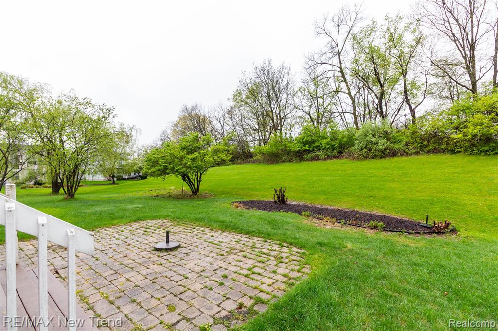4905 Ravine Court Ann Arbor, MI 48105 - Photo 45 of 46