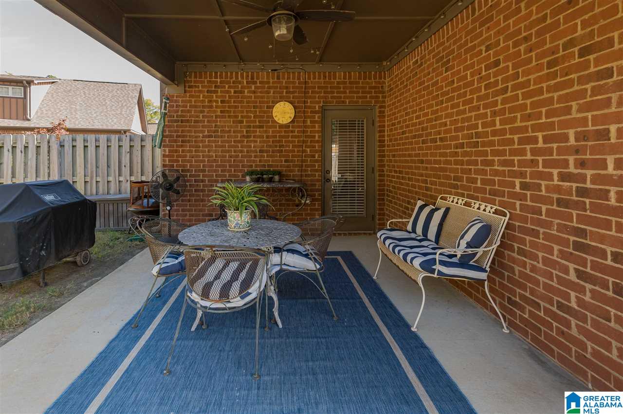 3802 Bainbridge Place Birmingham, AL 35210 - Photo 36 of 44