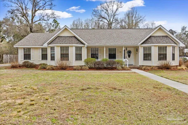 $334,000 | 3505 Stratford Lane, Pace, FL 32571