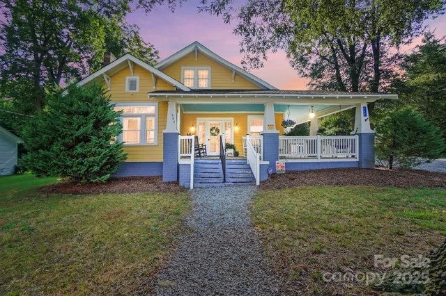 $390,000 | 502 North Elm Street, Marshville, NC 28103