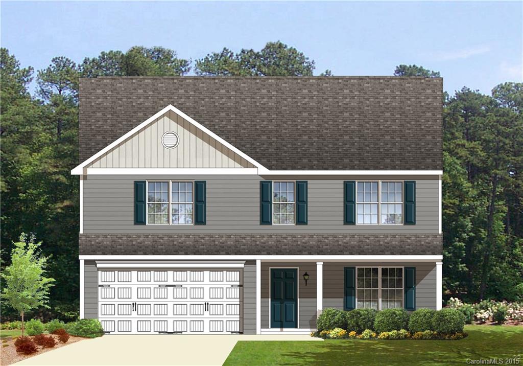 1200 Catawba Run Road, Unit 53 Lowell, NC 28098 - Photo 1 of 21 Gallery Image 1