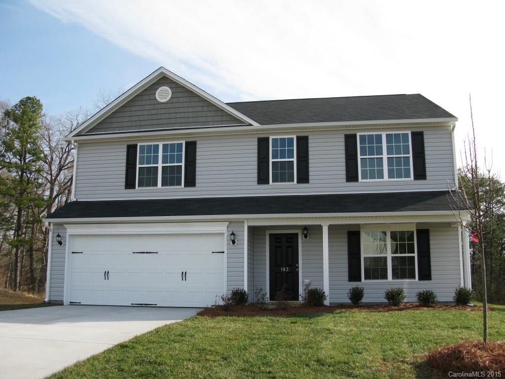 1200 Catawba Run Road, Unit 53 Lowell, NC 28098 - Photo 21 of 21 Gallery Image 21