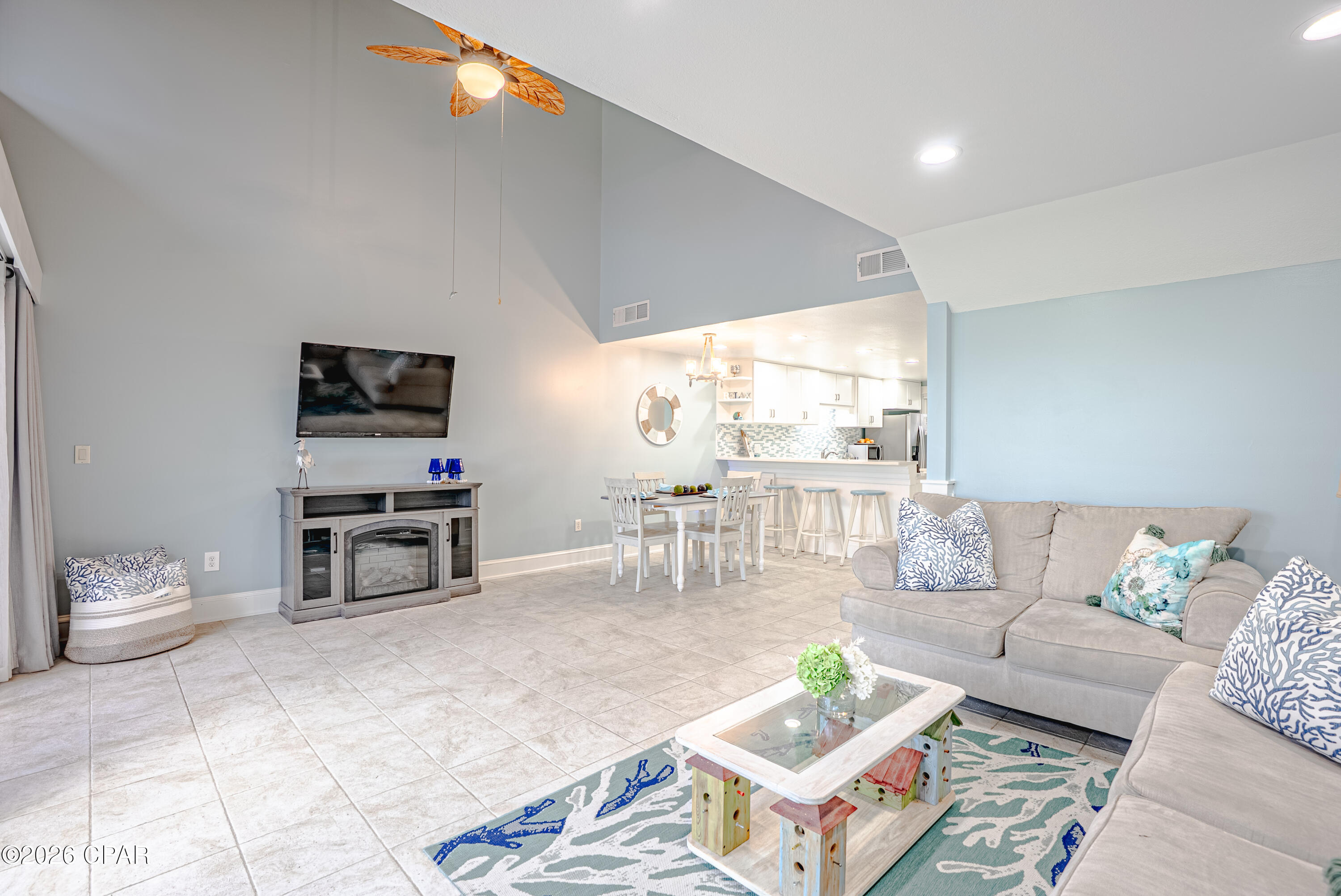 22400 Front Beach Road, Unit 28 Panama City Beach, FL 32413 - Photo 15 of 56