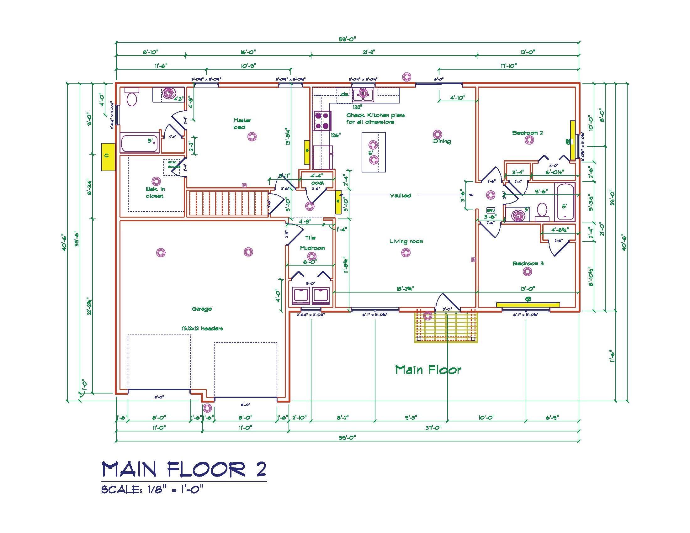 16 Parker Ridge Dr Wells Wells, ME 04090 - Photo 27 of 27 Lot 16 Parker Ridge floorplan_Page_06