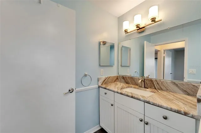 a view of a living room