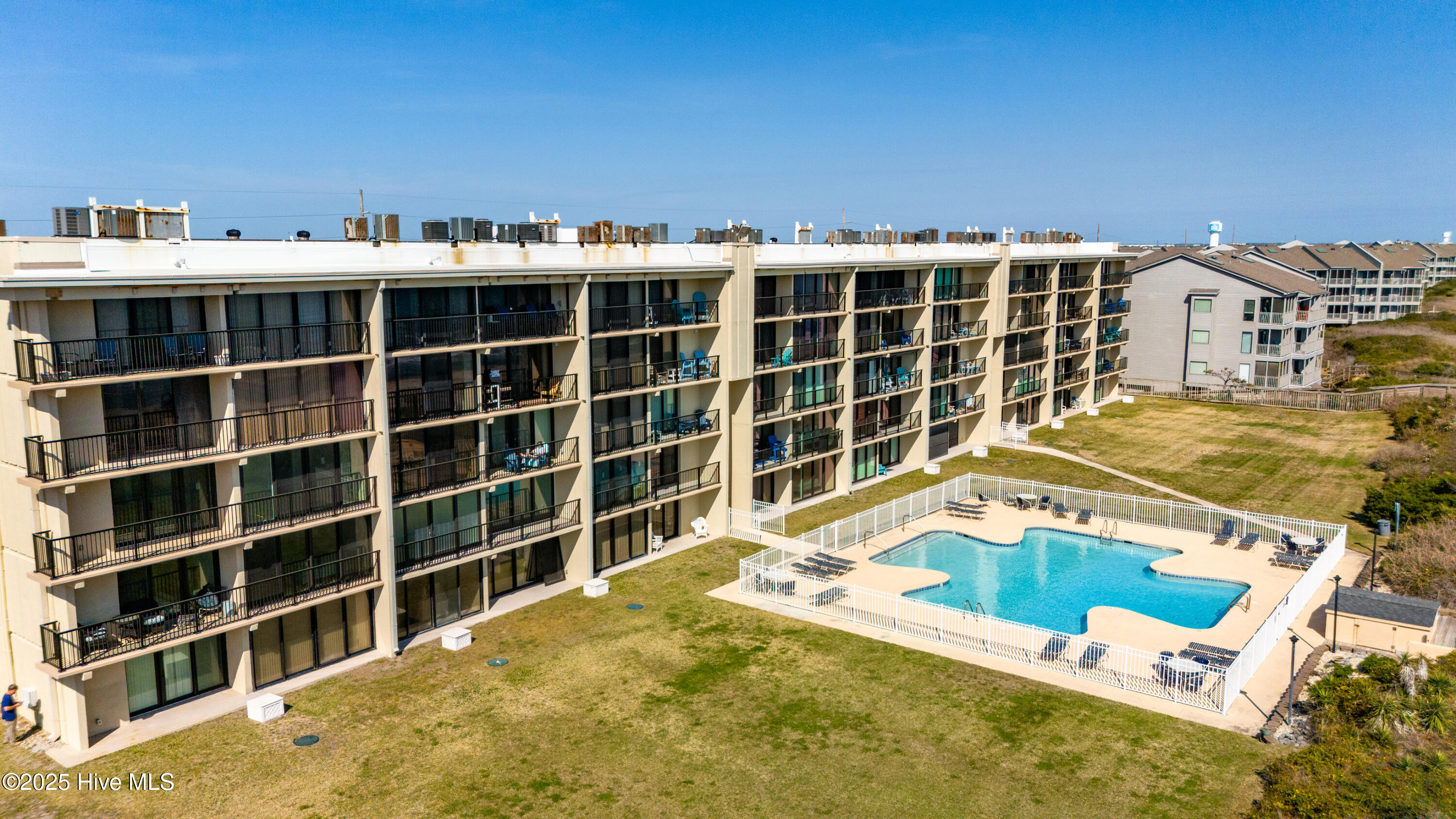 2305 West Fort Macon Road, Unit 207 Atlantic Beach, NC 28512 - Photo 42 of 50 Smugglers Cove